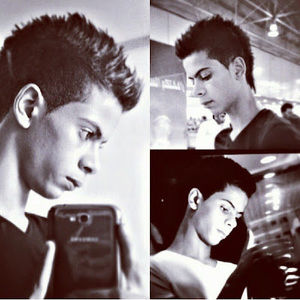 Meet your Posher, Mohamed m.